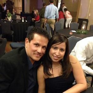 Meet your Posher, Marilyn